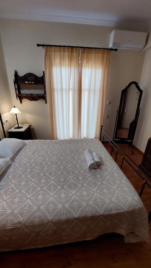 Semiramis Apartment Potamos  Bagian luar foto