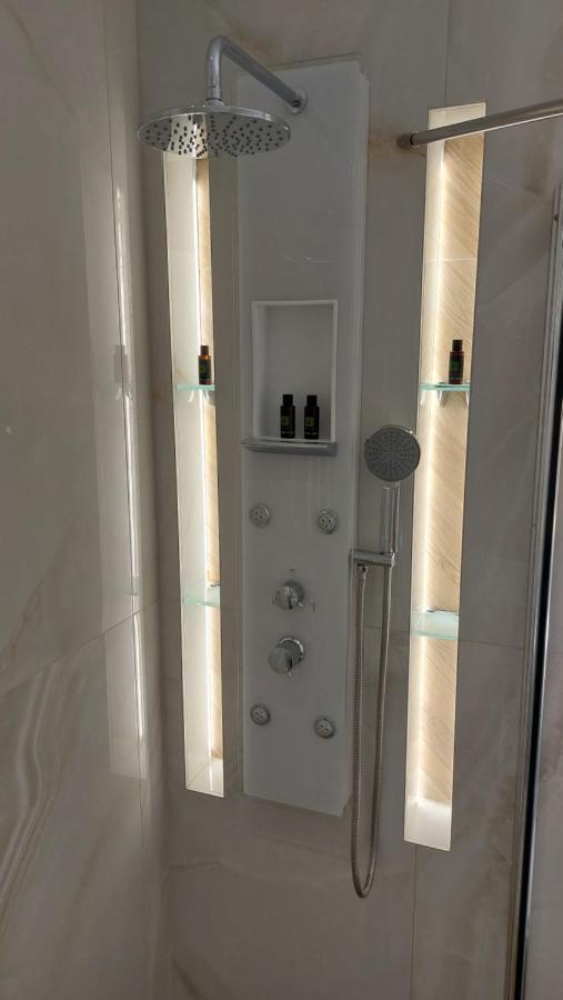 Semiramis Apartment Potamos  Bagian luar foto