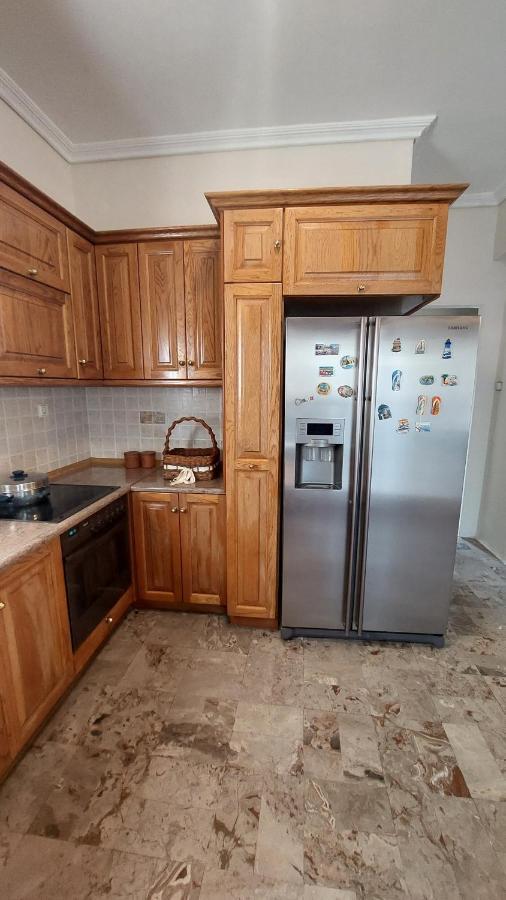 Semiramis Apartment Potamos  Bagian luar foto