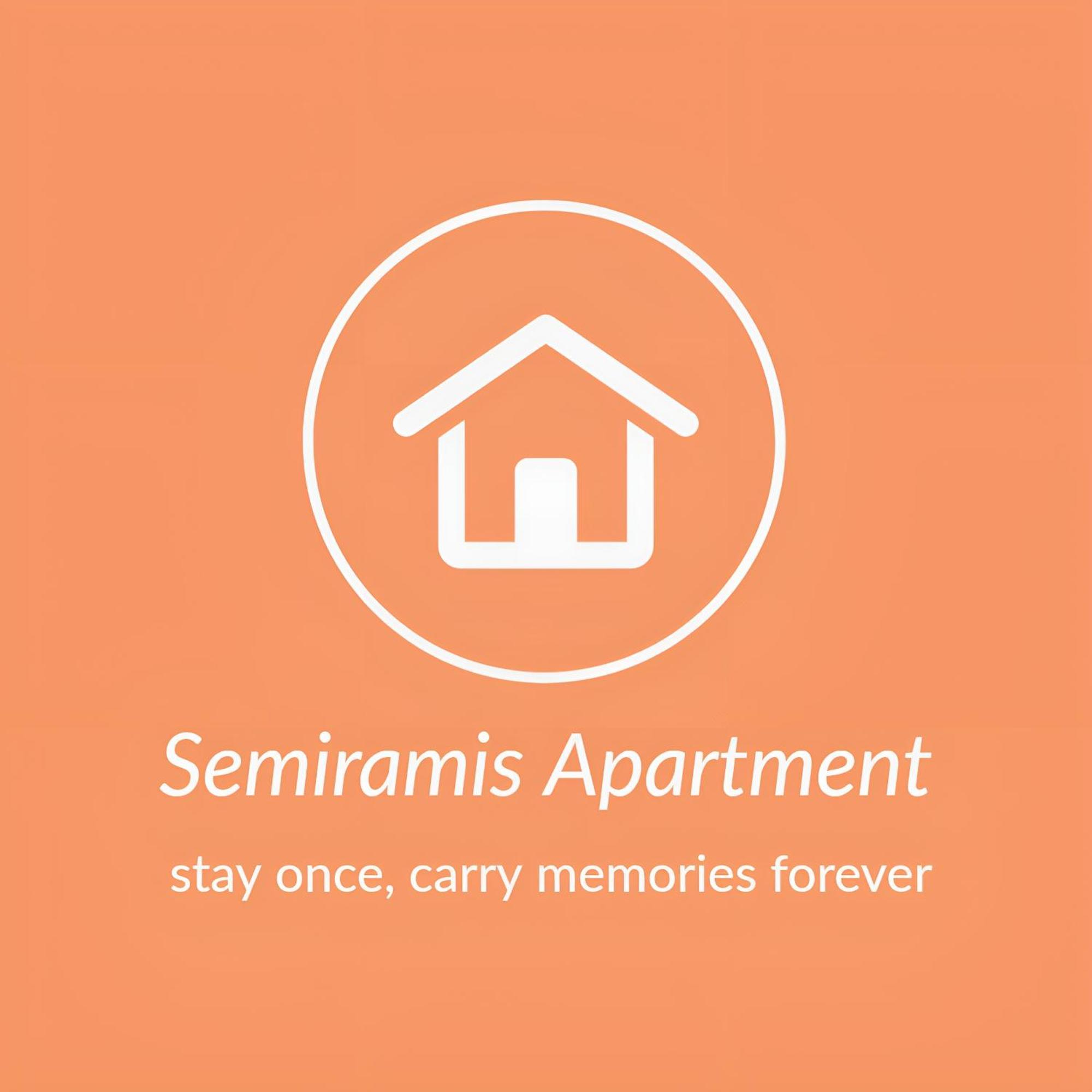 Semiramis Apartment Potamos  Bagian luar foto