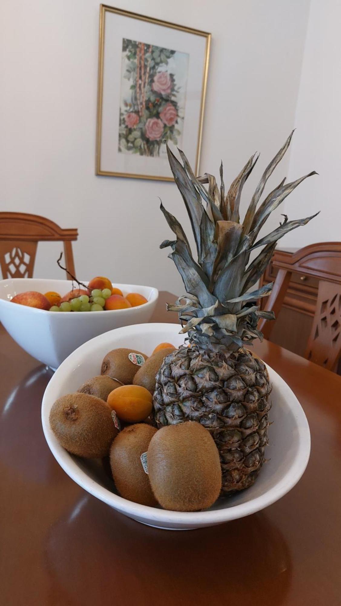 Semiramis Apartment Potamos  Bagian luar foto